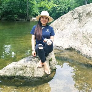 Meet your Posher, Marta